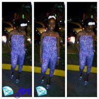 Itz Brianna