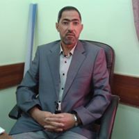 أ.محمد الأعرجي