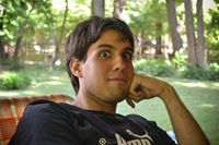 Mauro Arnaldo