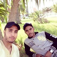 ZaKi Abel