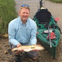 Chris Sundstrom