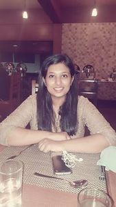 Lakshmi Santhosh