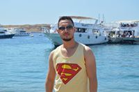 مروان الزرقه