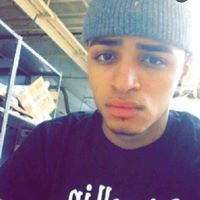 Joshua Gonzalez
