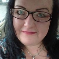 Jeanette Gibson