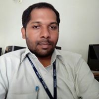 Praveen Mathangi