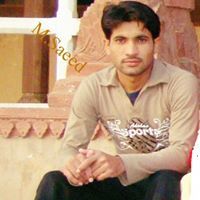 Muhammad Saeed