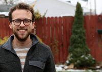 Devon Yesberger