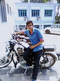 Arjun Arjunan