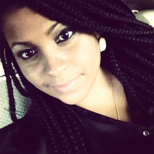 Charissa Modeste