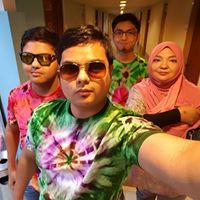 Cik Dee
