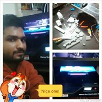 Vishal Birajdar