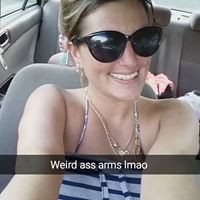 Trisha Pike