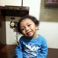 Ayu Ahmad