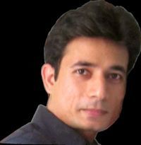 Isaq Ahmed