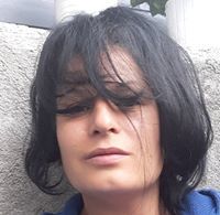 Вероника Кирилова