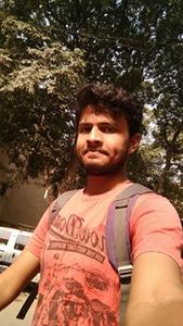 Sarvesh Thakur