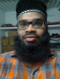 Hussian Mohd