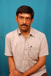 ஸ்ரீராம் மணியன்