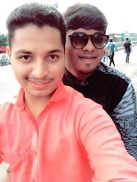 Anirudha Bansal