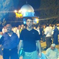 Tawfiq Salem
