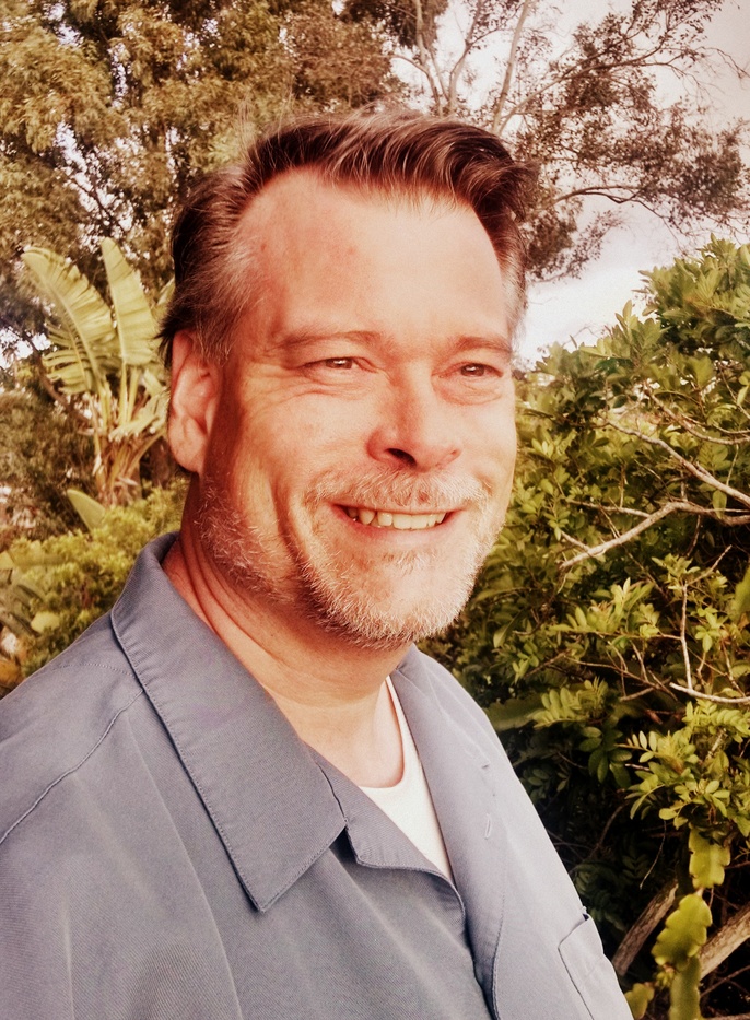 Goodreads profile picture for @bouncer