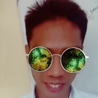 Benjie Mahinay