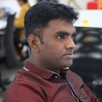 Satheesh Chinnadurai