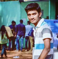 Jashwanth GJ