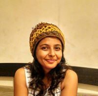 Charitha Sudhakar