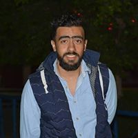 Mahmoud Gamal