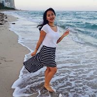 Tsolmon Choijilsuren