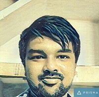 Amit Paul