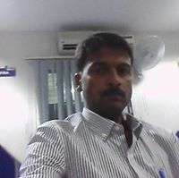Ranjan Rai
