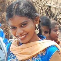 Sailu Chitti Iglesias