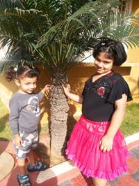 Vathsala Umesh