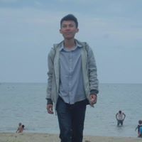 Ebiet Chow