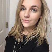 Lauren Bratcher
