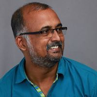 Damodar Radhakrishnan