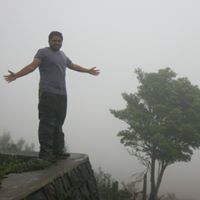 Surendran Venkatachalapathy