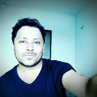 Vivek Chandra