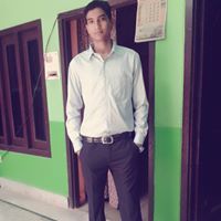 Shahibe Saifi