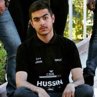 Hussain Alaa