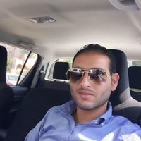 Suleman ALhisa