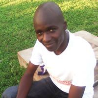 Michael Mbithuka