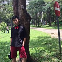 Febian Pratama