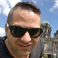 Yazdan Mansourmoayyed