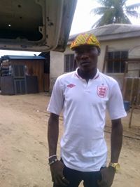 Akeem Alabi