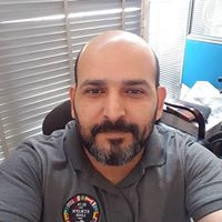 Mohammad Mohareb