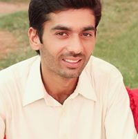 Imran Malik